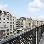 Charmant Appartement- 3Br-8P- Opera